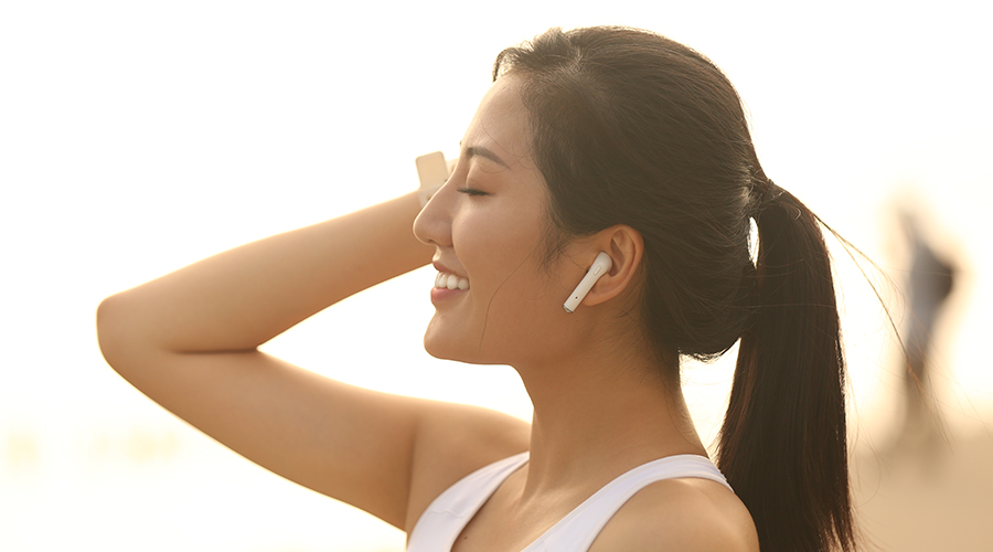音樂不止 運動不息 | 聲音的世界你真的來過嗎？?