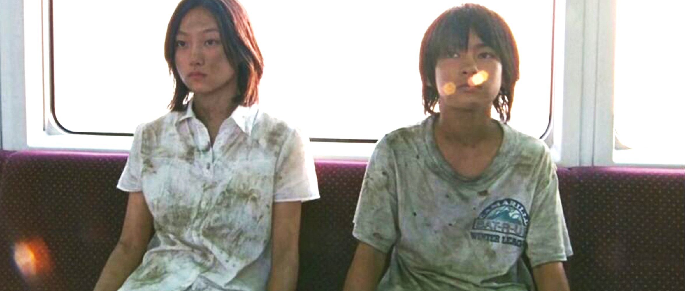 適合一個人看的電影，每一部都是寶藏